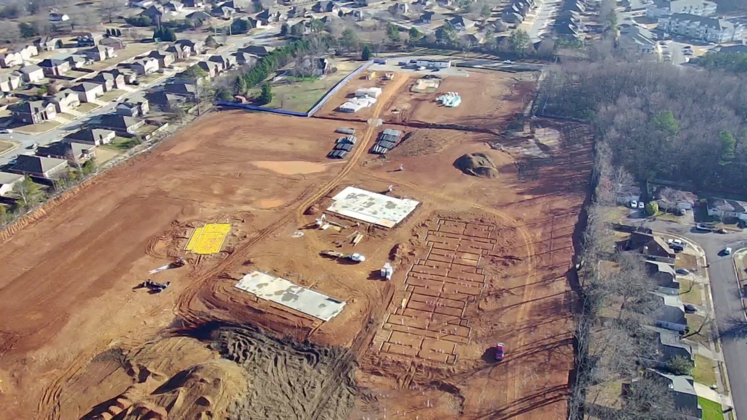 Gabriel Apartments Capstone Building Corporation