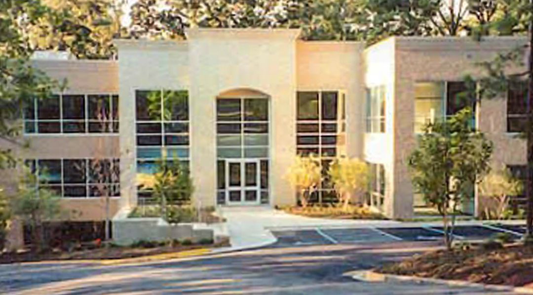 Capstone Companies Corporate Office, Birmingham, Alabama