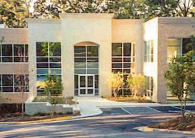 Capstone Companies Corporate Office, Birmingham, Alabama