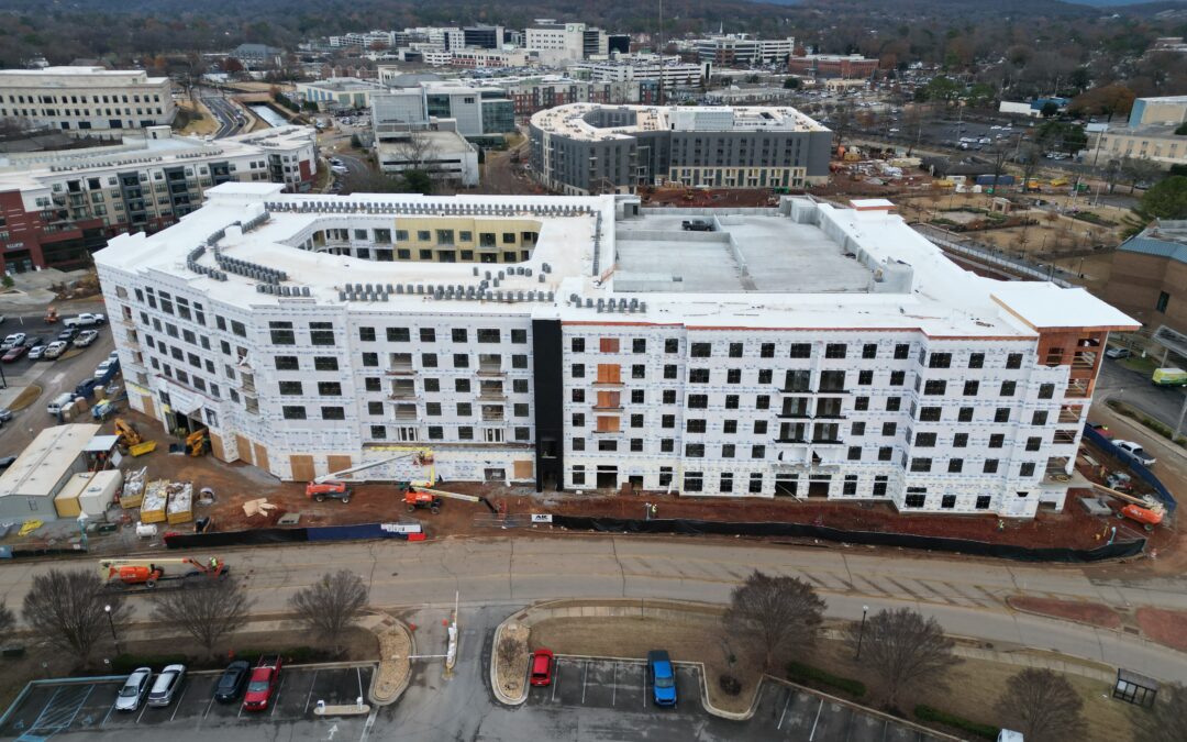 Bartley Lofts