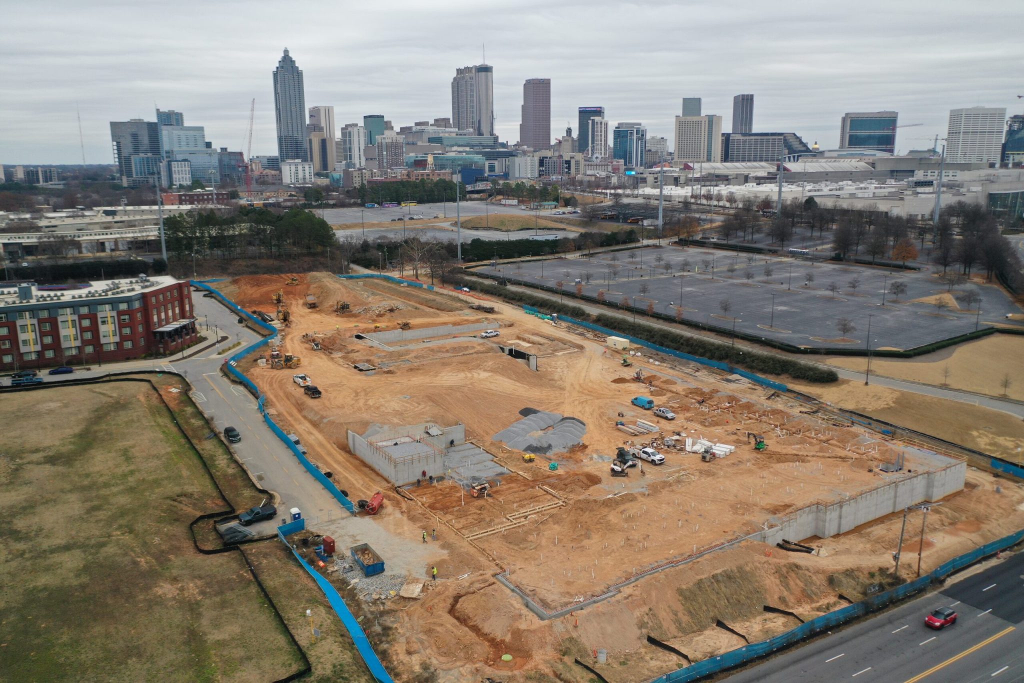 Projects - Capstone Building Corp.