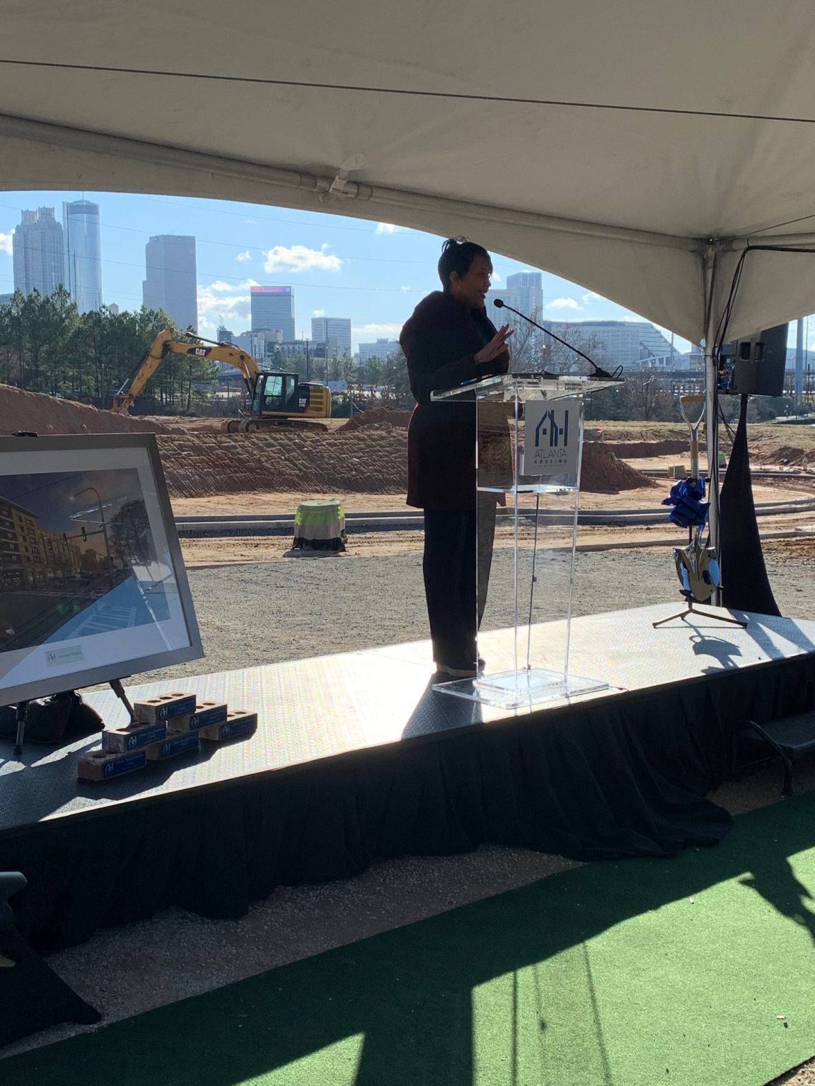 News Capstone Building Corporation