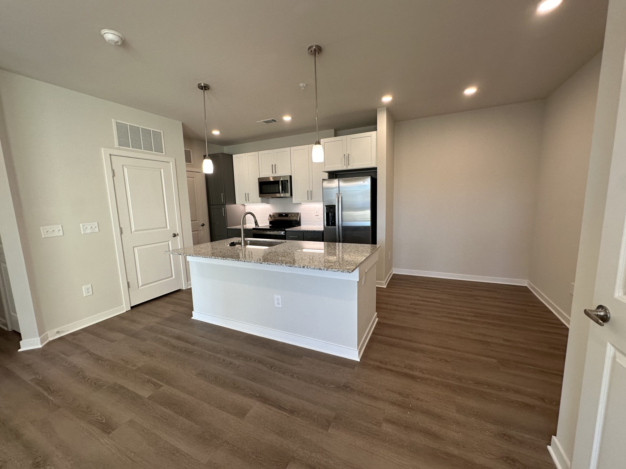Colina Ranch Hill - Capstone Building Corp.