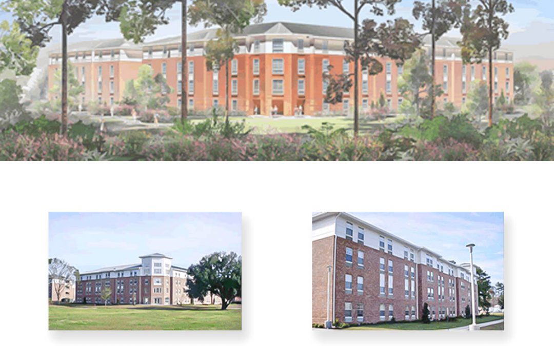 Southeastern Louisiana University, Hammond, Louisiana