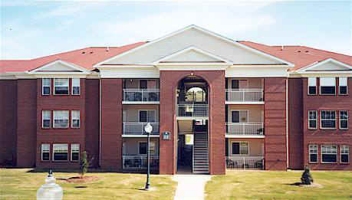 Arkansas Tech University Student Housing, Russellville, Arkansas