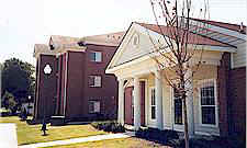 Arkansas Tech University Student Housing