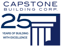 Capstone Building Corporation