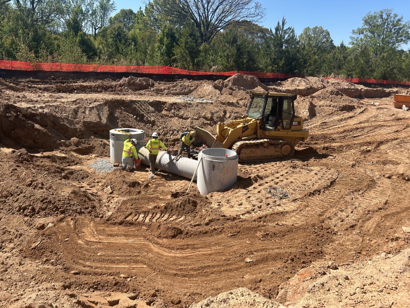 Bowen Homes - Capstone Building Corp.