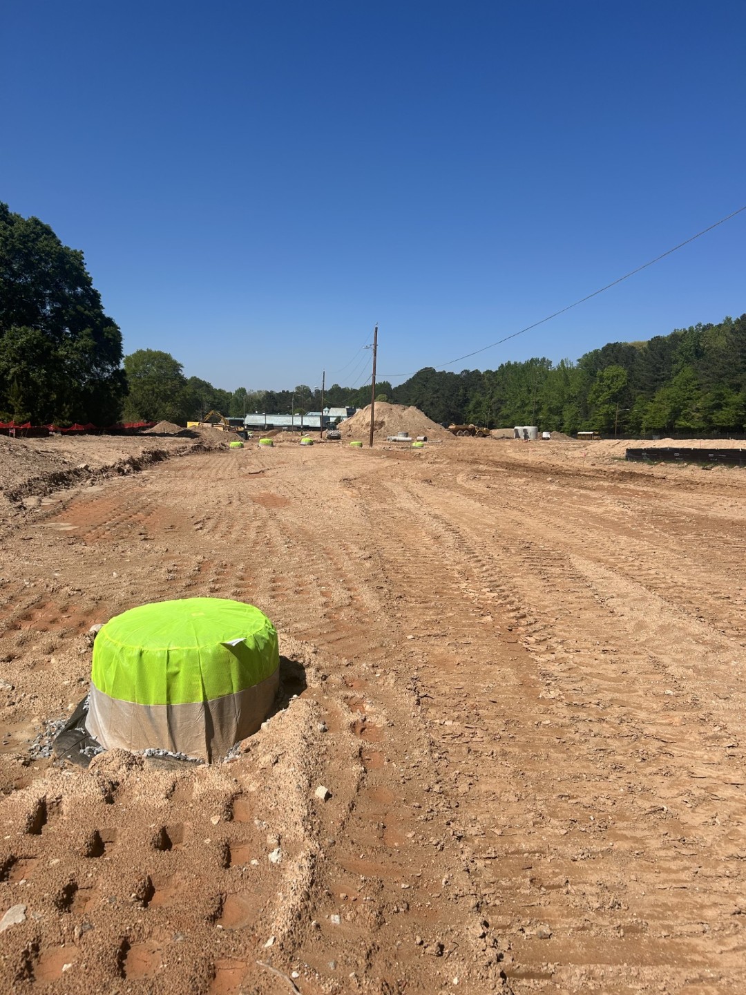 Bowen Homes - Capstone Building Corp.