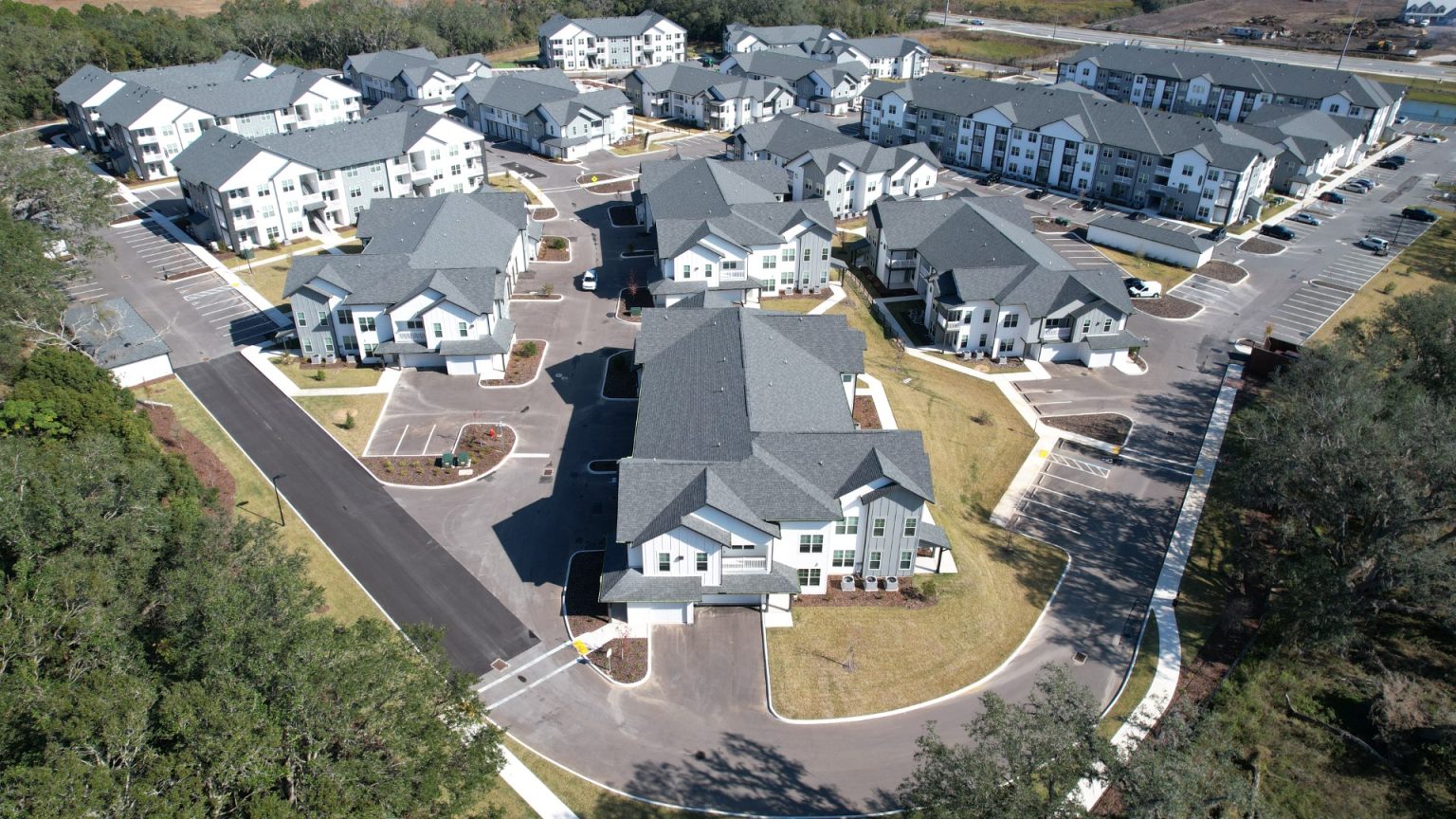 Colina Ranch Hill - Capstone Building Corp.